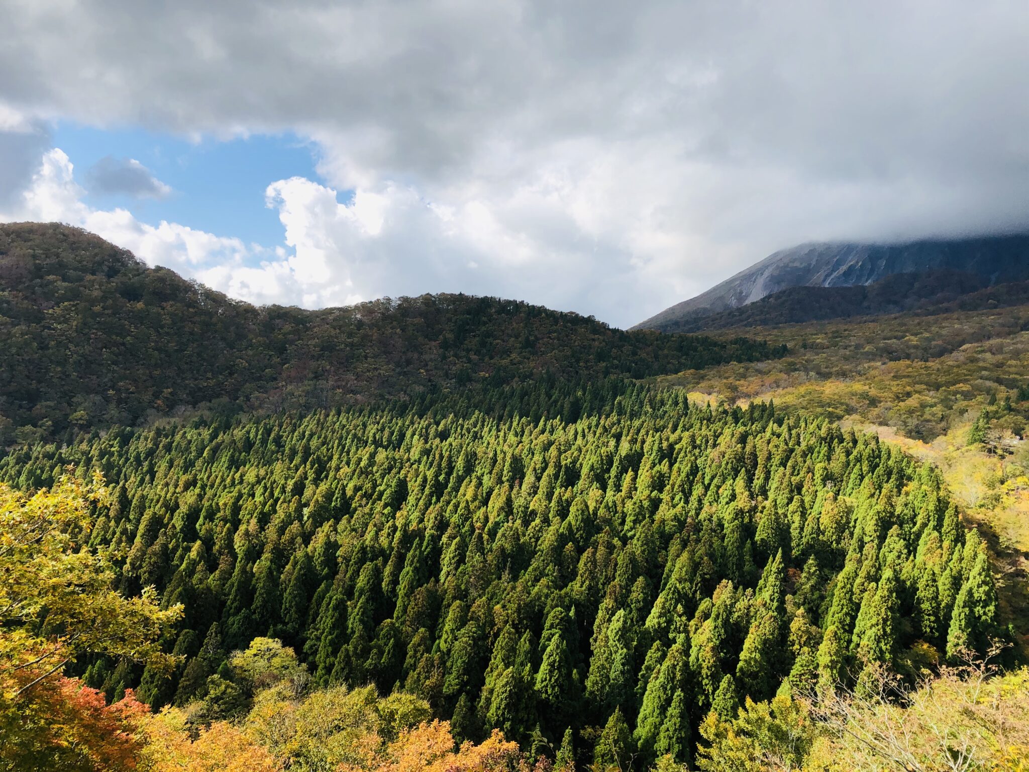 【車で貧乏旅行】鳥取県のおすすめ観光スポット【良い景色/絶景】 正義の味方ごっこ